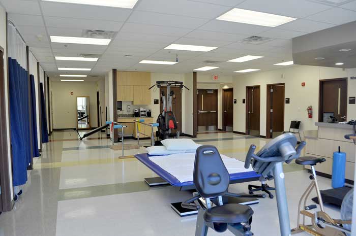 Rehab Centers For WomenColumbus WI